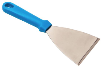 Скребок для теста ItPizza AC-ST4M в ШефСтор (chefstore.ru)